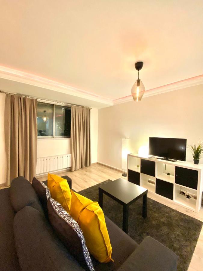 Apt - Balcony- Kensington-24 7 Security ลอนดอน ภายนอก รูปภาพ
